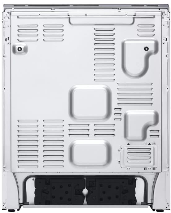 LG Studio LSIS6338NE Essence White