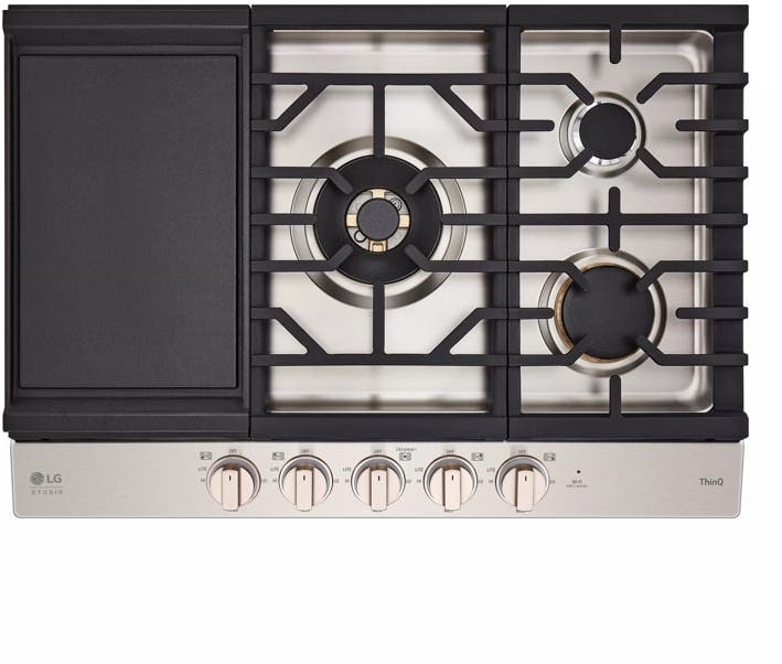 LG Studio CBGS3028N Essence White