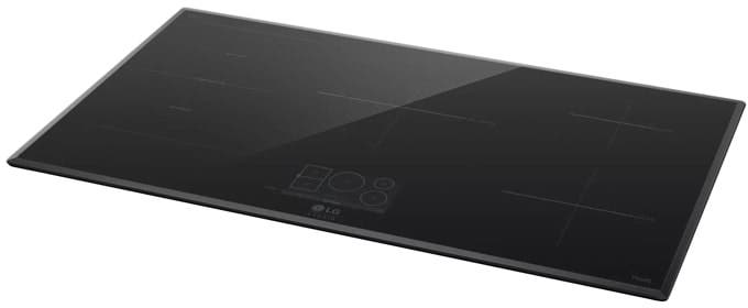 LG Studio CBIS3618BE Black