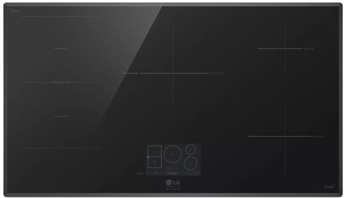 LG Studio CBIS3618BE Black