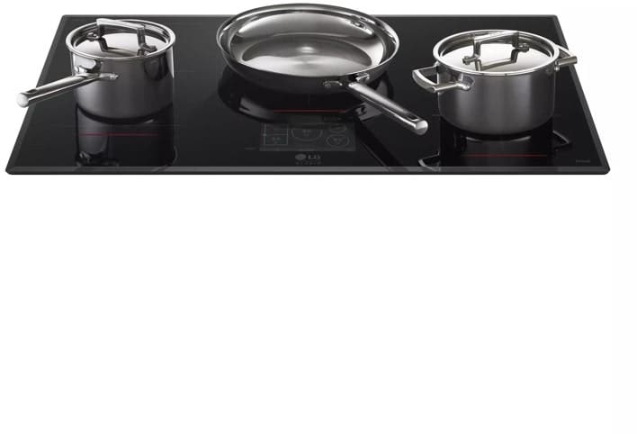 LG Studio CBIS3618BE Black