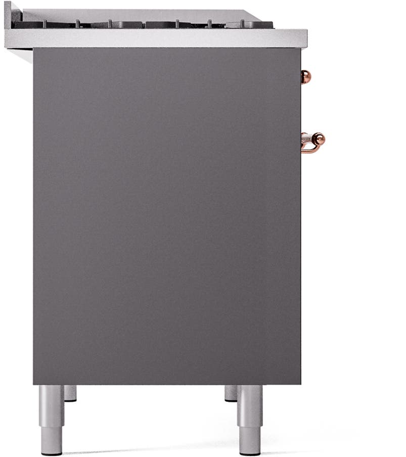 Ilve UPD40FNMPMGP Matte Copper