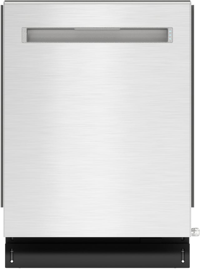 Sharp SDW6767HS 24 Inch Pocket Handle Dishwasher with Fingerprint ...