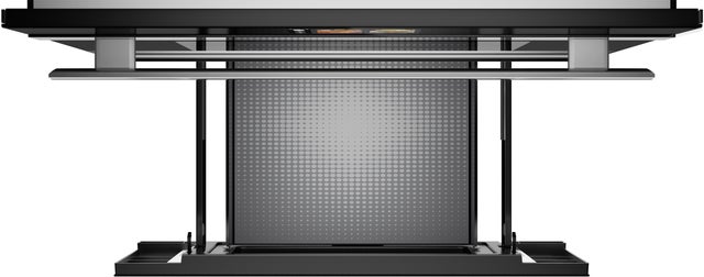 Sharp SWB3062GS 30 Inch Electric Convection Double Wall Oven: Stai...