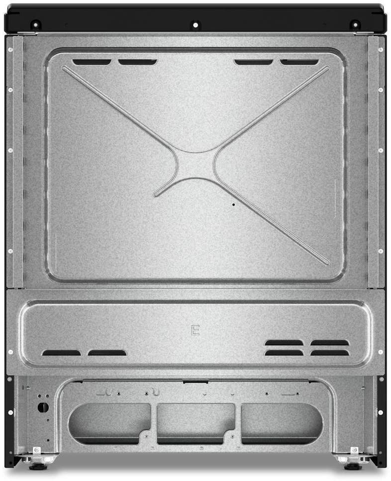 Whirlpool WSIS5030RV Black Stainless
