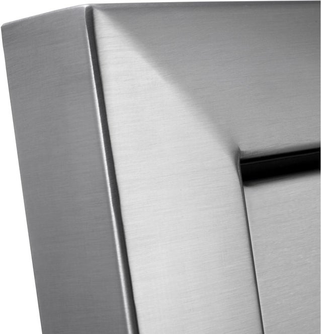 Lynx LDR36T4 36 Inch Ventana Access Doors: Stainless Steel