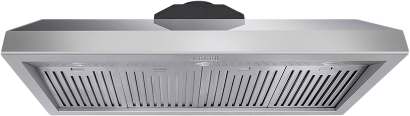 Thor TRH4806 48-in Range Hood: 