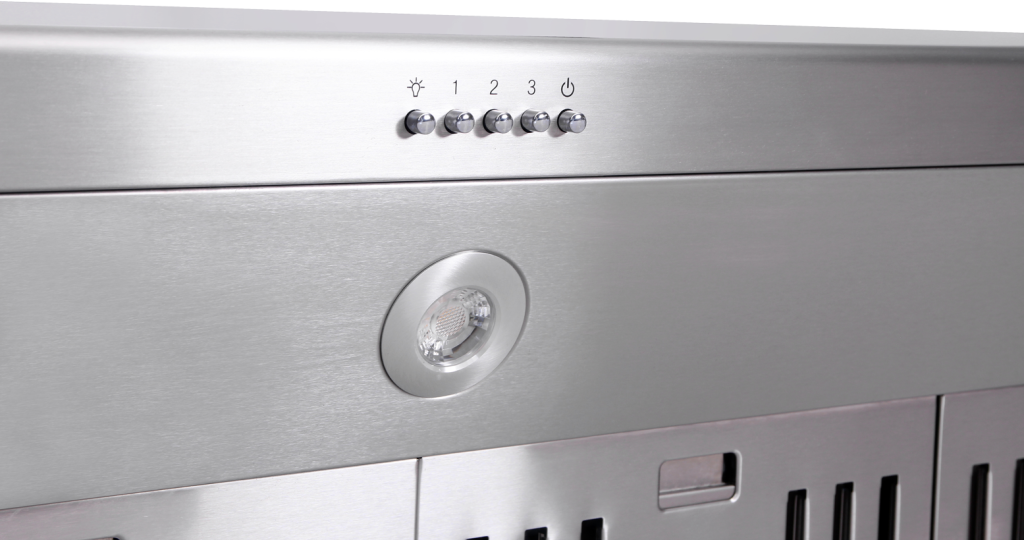 Thor TRH4805 48 Inch, Stainless Steel