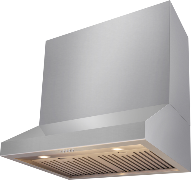 Thor TRH3006 Under Cabinet Range Hood: 30 Inch, Stainless Steel