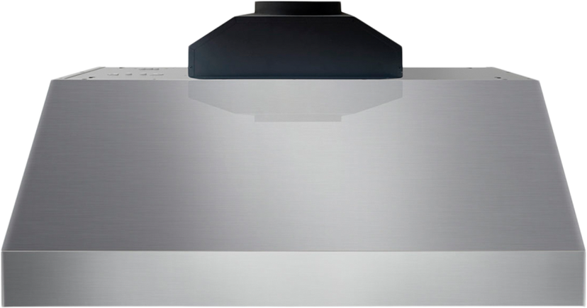 Thor TRH3006 Under Cabinet Range Hood: 30 Inch, Stainless Steel