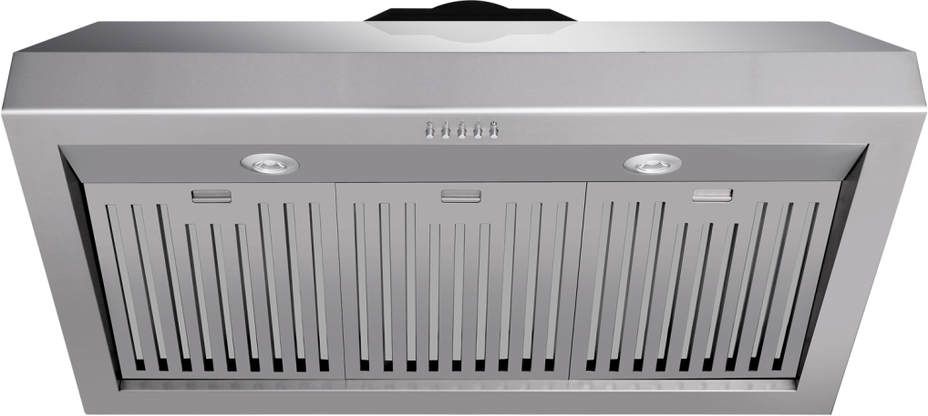 Thor TRH3606 36 Inch, Stainless Steel