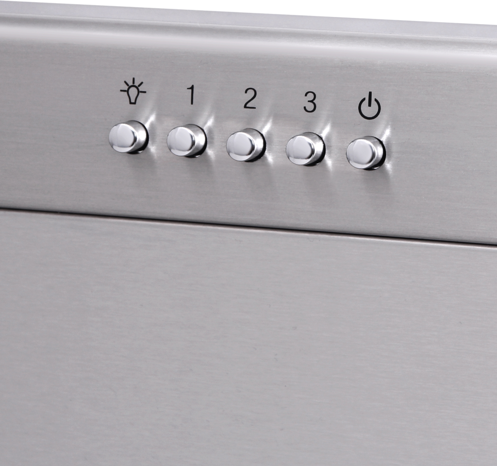 Thor TRH3606 36 Inch, Stainless Steel