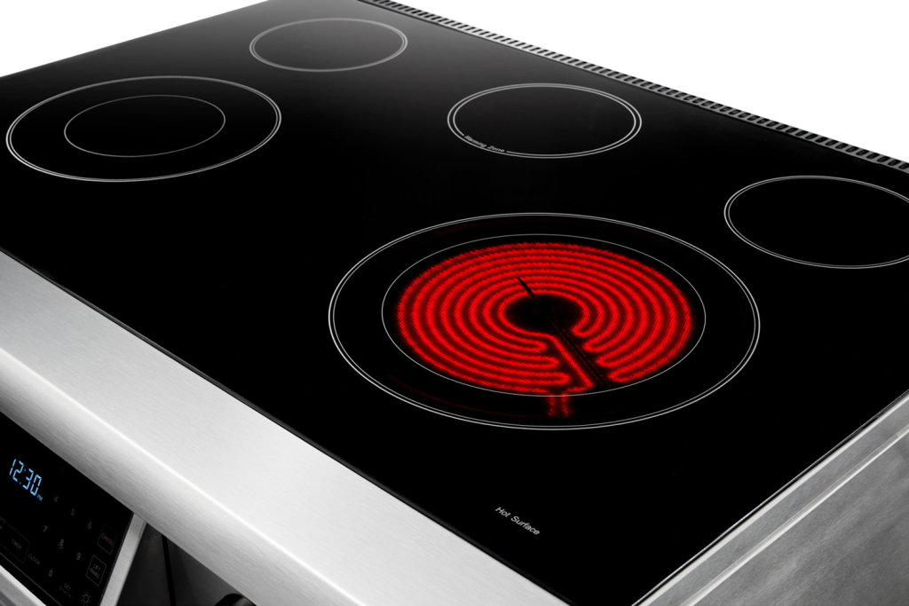 Thor TRE3601 Stainless Steel