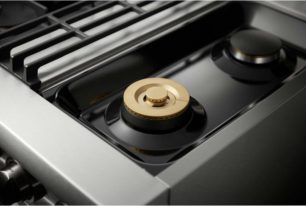 Thor HRD3088ULP Stainless Steel, Liquid Propane