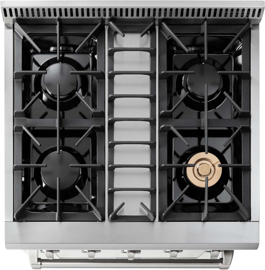 Thor HRG3080ULP Stainless Steel, Liquid Propane