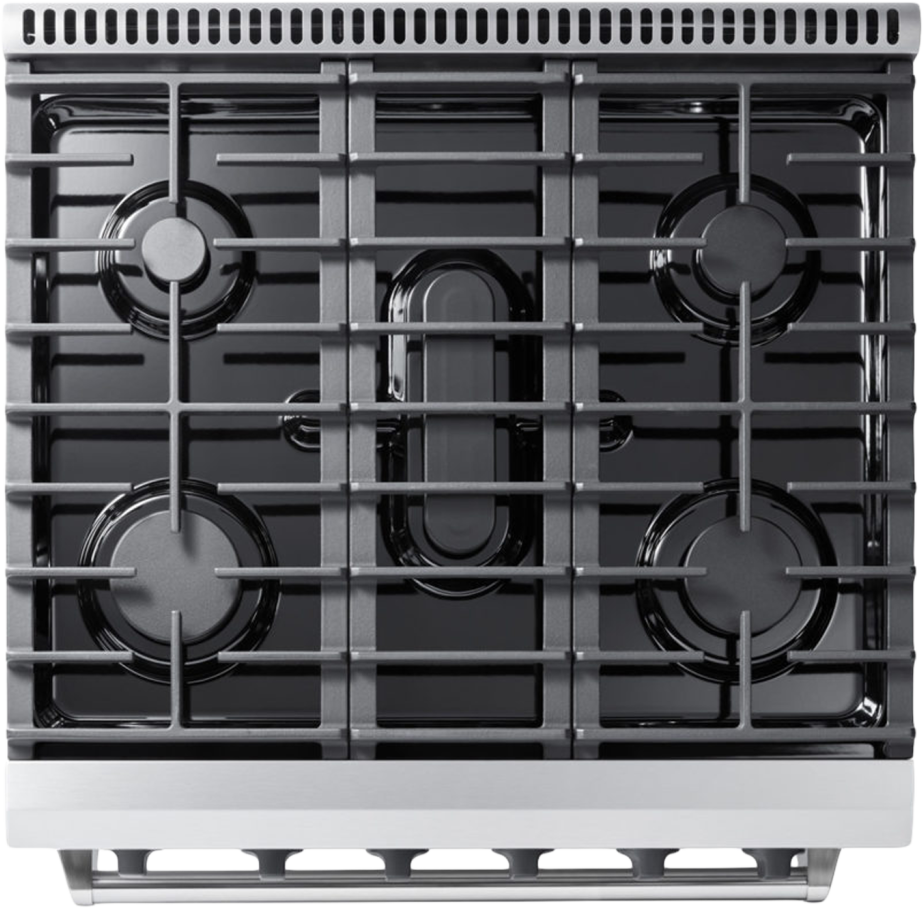 Thor LRG3001ULP Stainless Steel, Liquid Propane