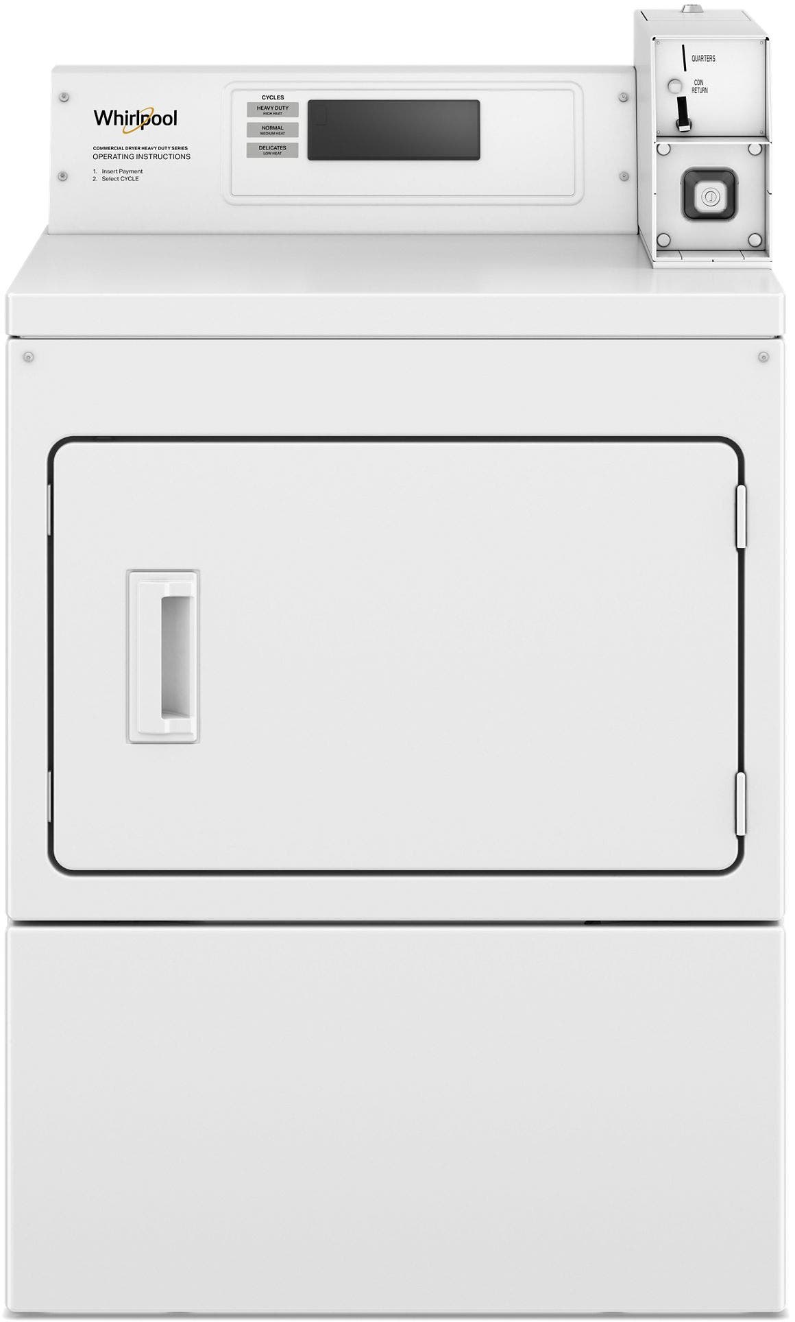 Whirlpool CEM2779JQ