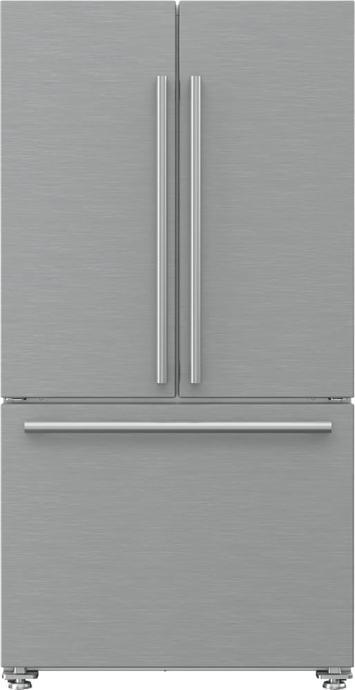 Blomberg BRFD21622SS