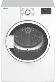 Blomberg DV17600W2