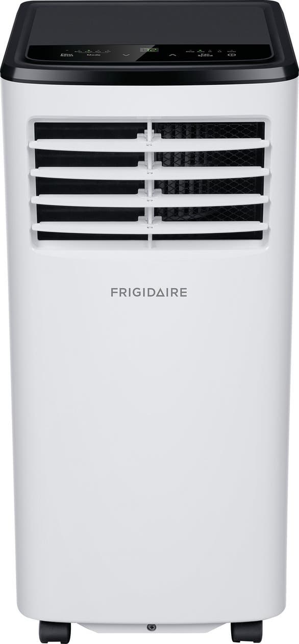 Frigidaire FHPC082AC1 White