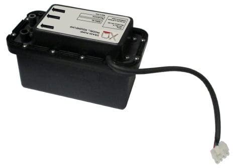 Optional Beckett Ice Maker Drain Pump