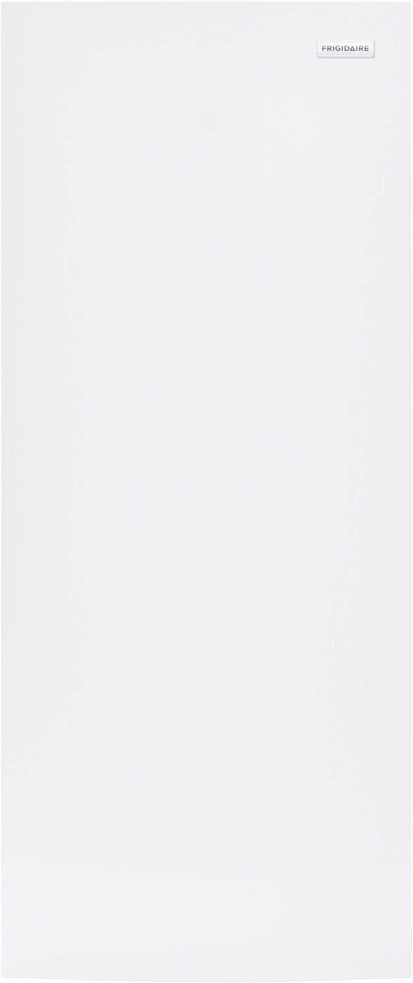 Frigidaire FFUE0725AW White