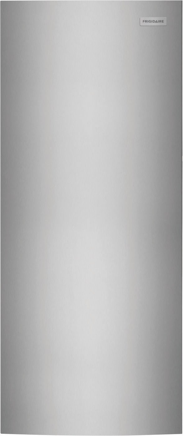 Frigidaire FFUE2022AF 33 Inch Freestanding Upright Freezer with 20 Cu. F...