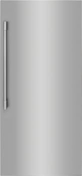 Frigidaire PRDA1922AF Single-Door Freezer: Stainless Steel