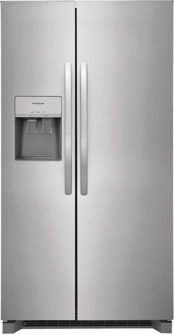 Frigidaire FRSS26L3AF Stainless Steel