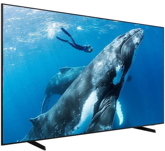 Samsung Electronics UN98DU9000FXZA 98 Inch