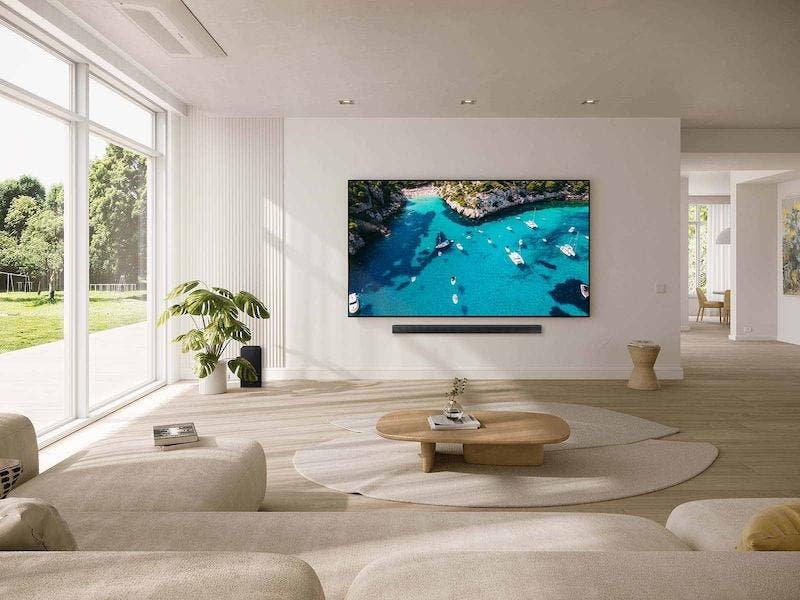 Samsung Electronics UN98DU9000FXZA 98 Inch