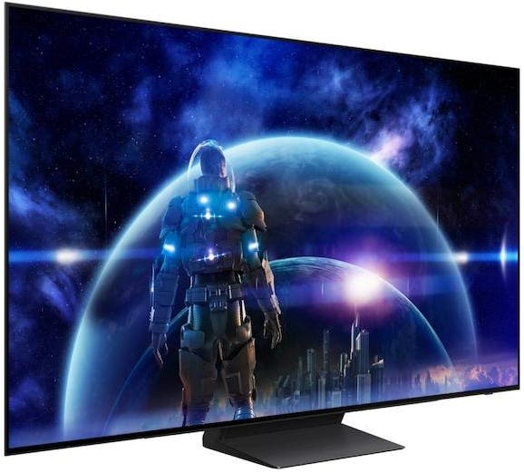 Samsung Electronics QN48S90DAEXZA 48 Inch