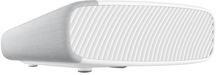 Samsung Electronics SPLSP7TFAXZA White