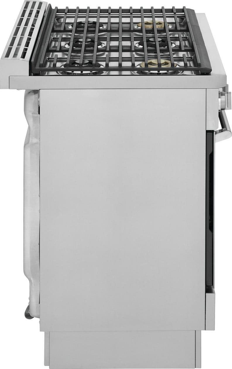 Electrolux ECFG3668AS Stainless Steel