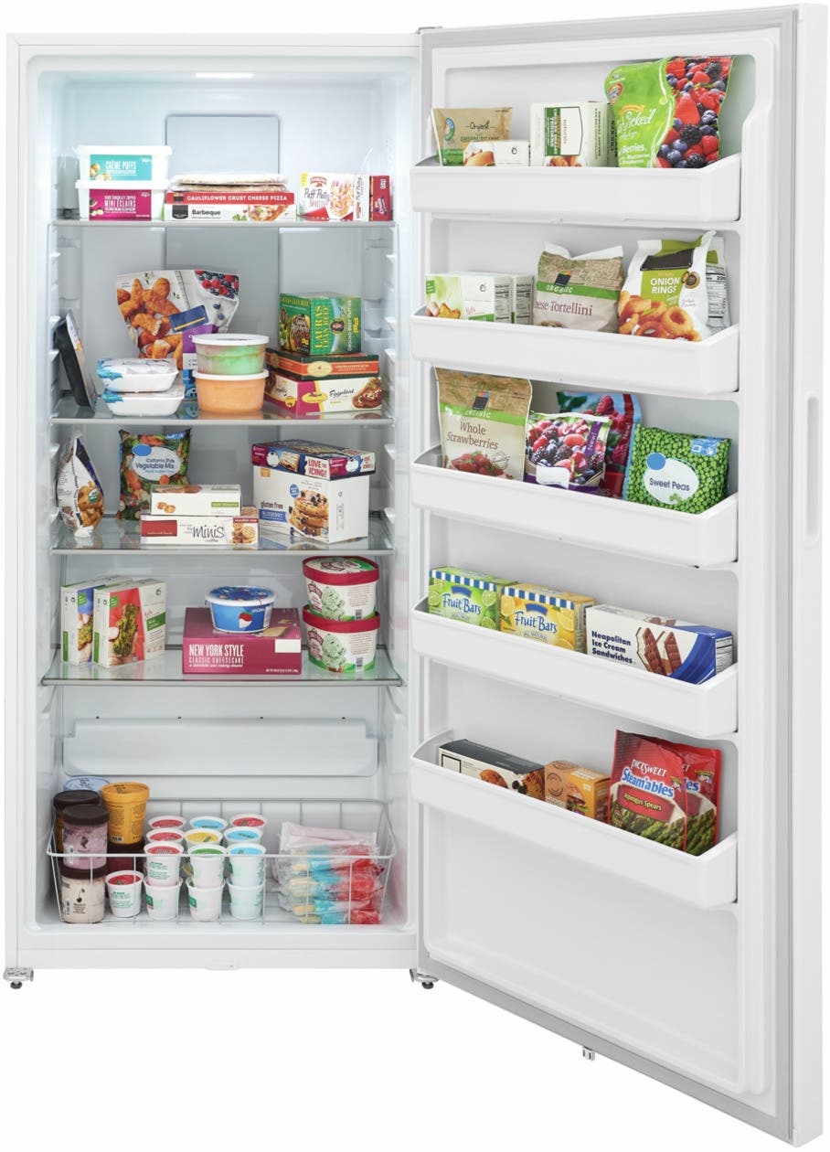 Frigidaire FRUF2020AW White