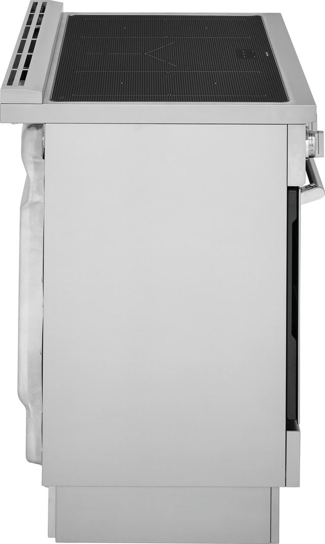 Electrolux Kitchen ECFI3668AS