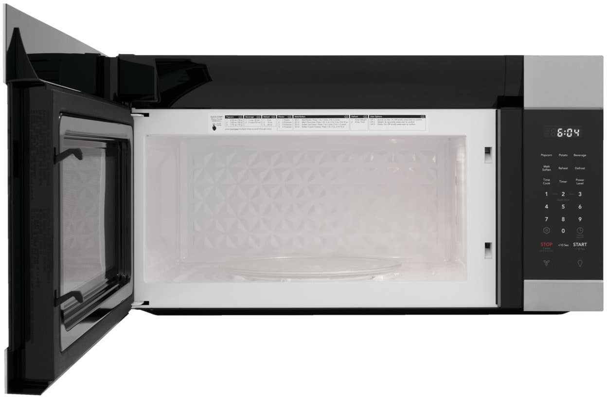 Frigidaire FMOS1746BS Stainless Steel
