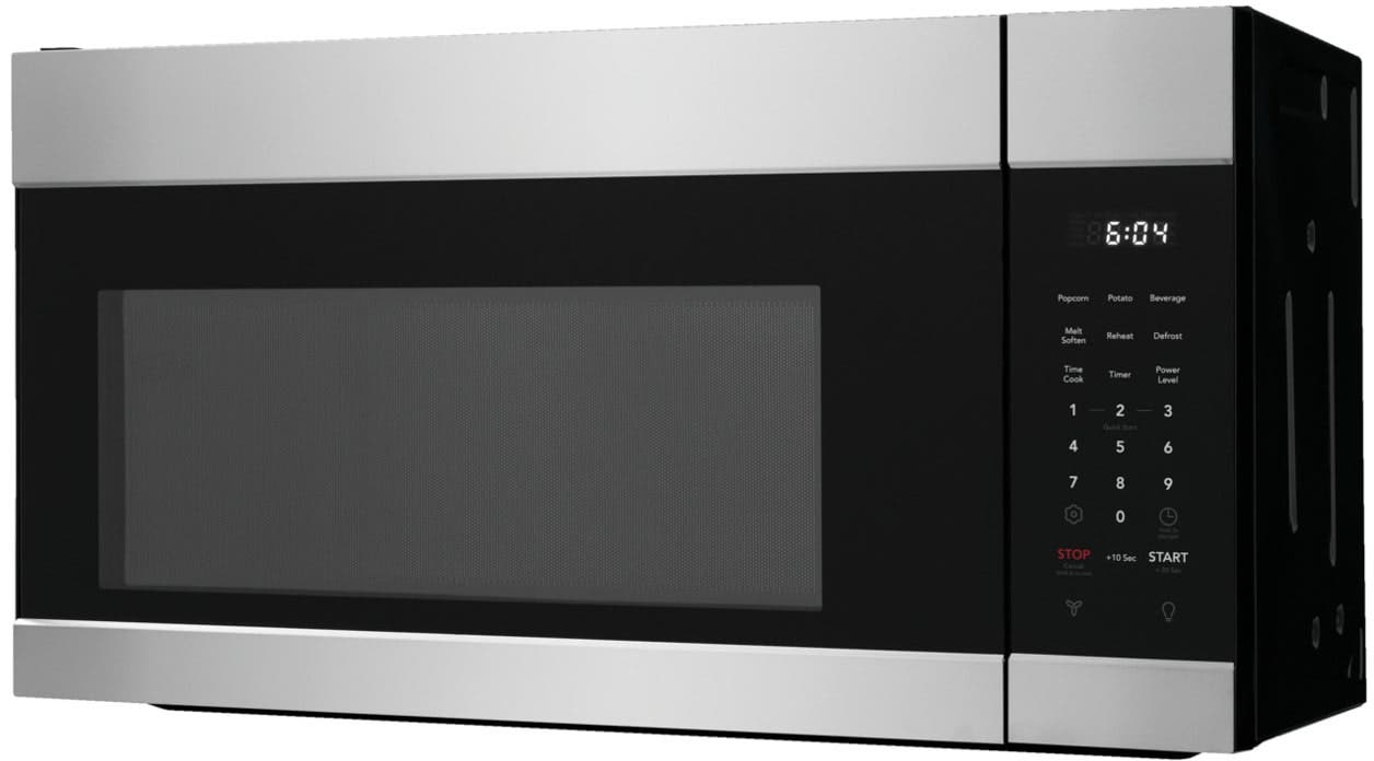 Frigidaire FMOS1746BS Stainless Steel