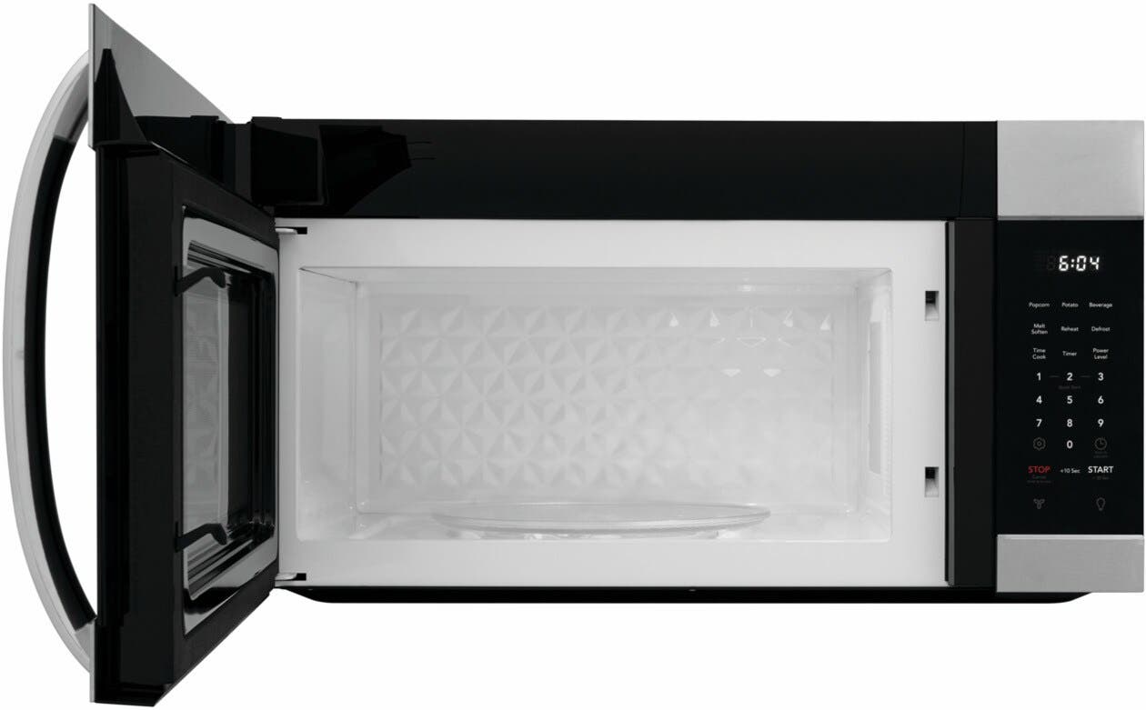 Frigidaire FMOS1745BS Stainless Steel