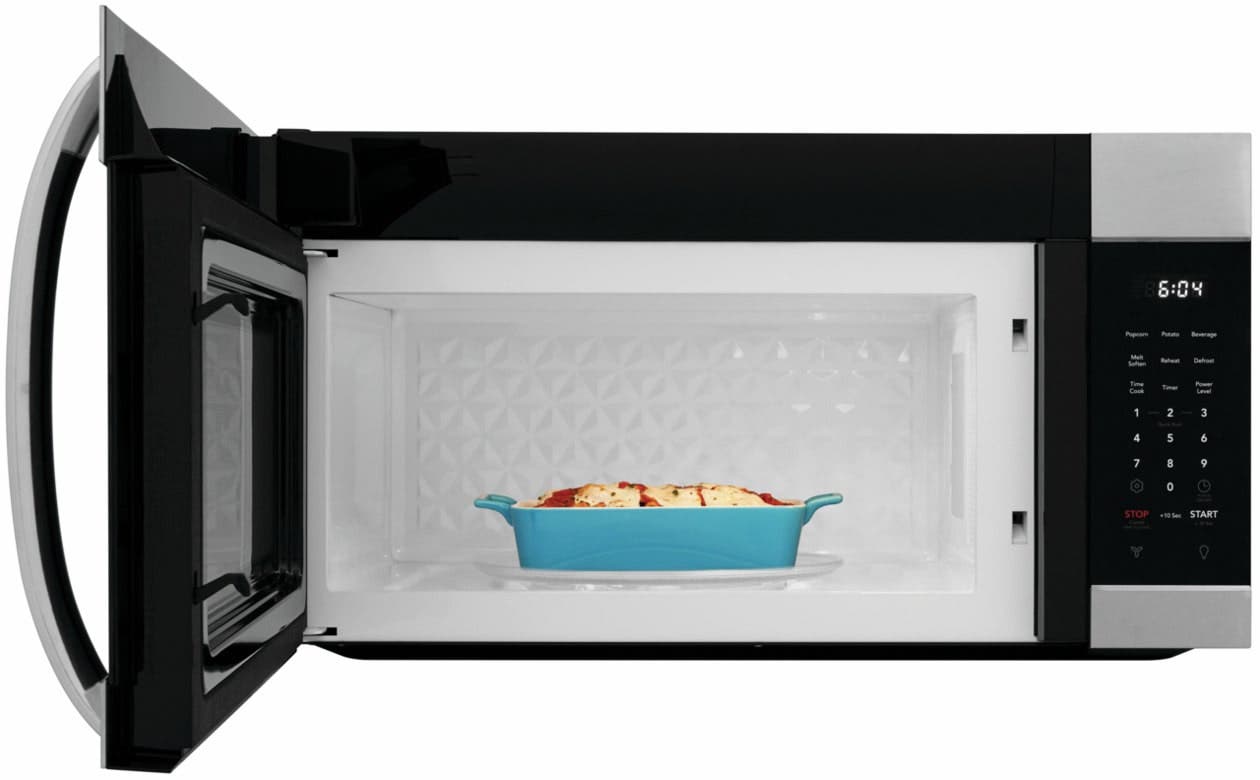 Frigidaire FMOS1745BS Stainless Steel