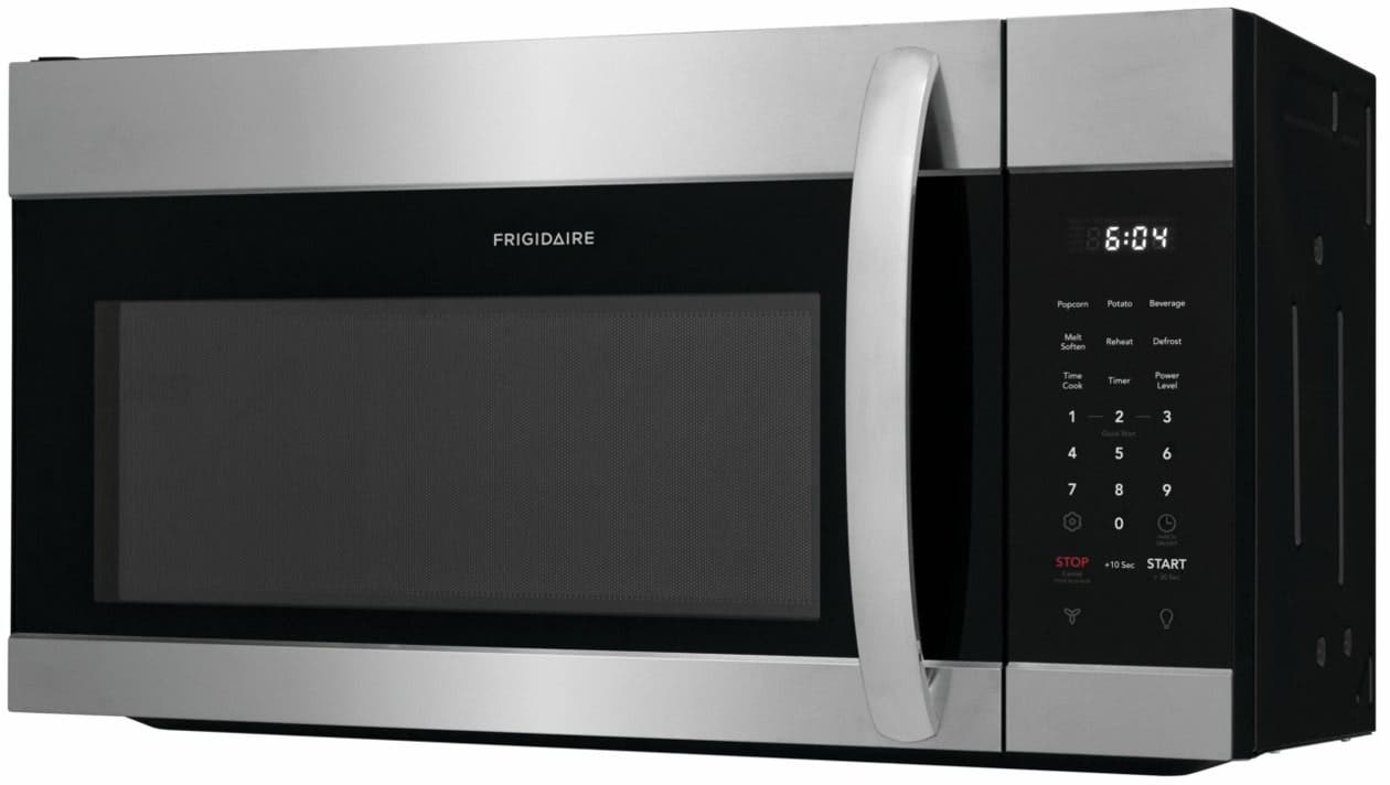 Frigidaire FMOS1745BS Stainless Steel