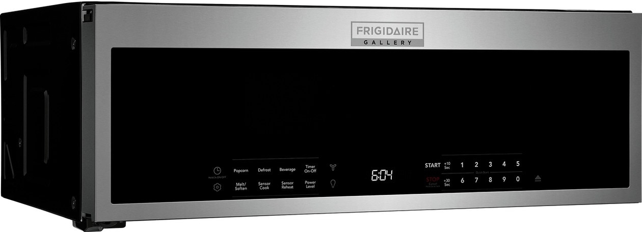 Frigidaire GMOS1266AF Stainless Steel