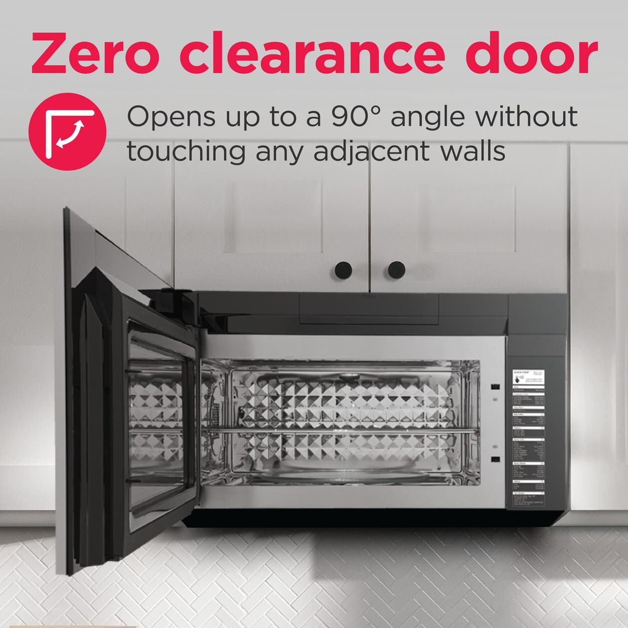 Frigidaire Professional PMOS1980AF Stainless Steel