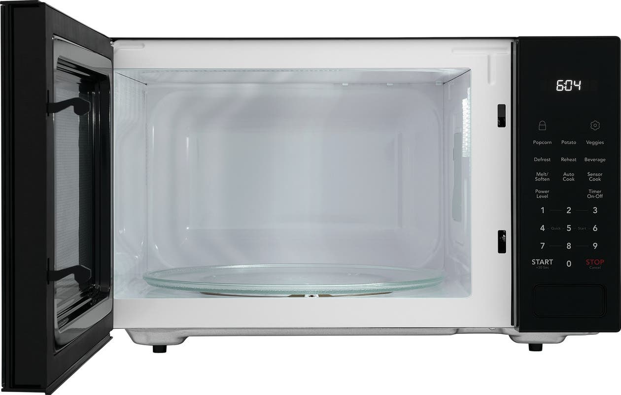 Frigidaire FMBS2227AB Black