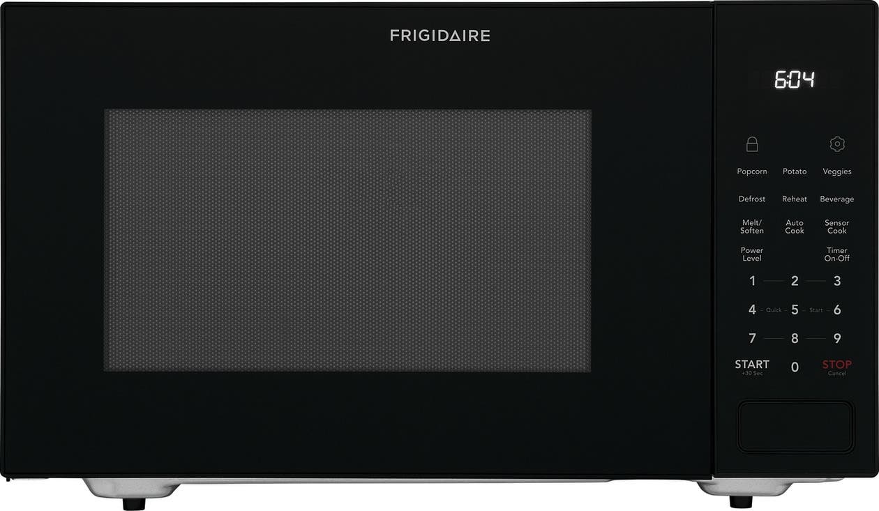 Frigidaire FMBS2227AB Black