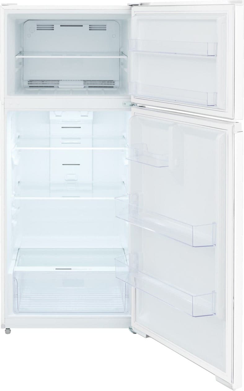 Frigidaire FRTE1622AW White