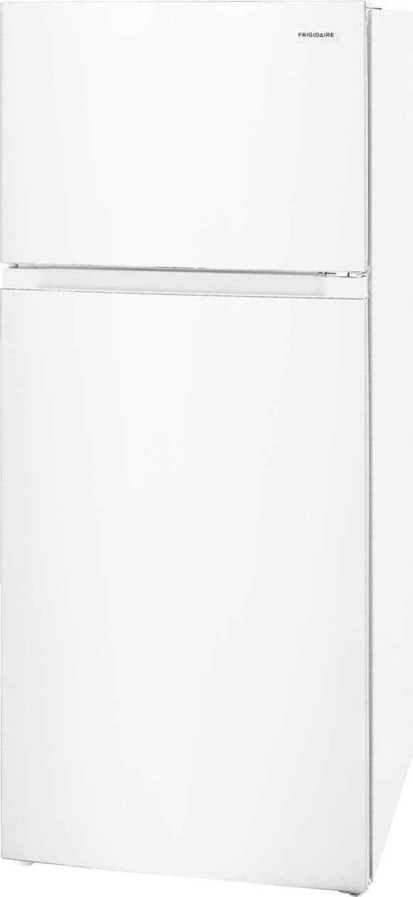 Frigidaire FRTE1622AW White