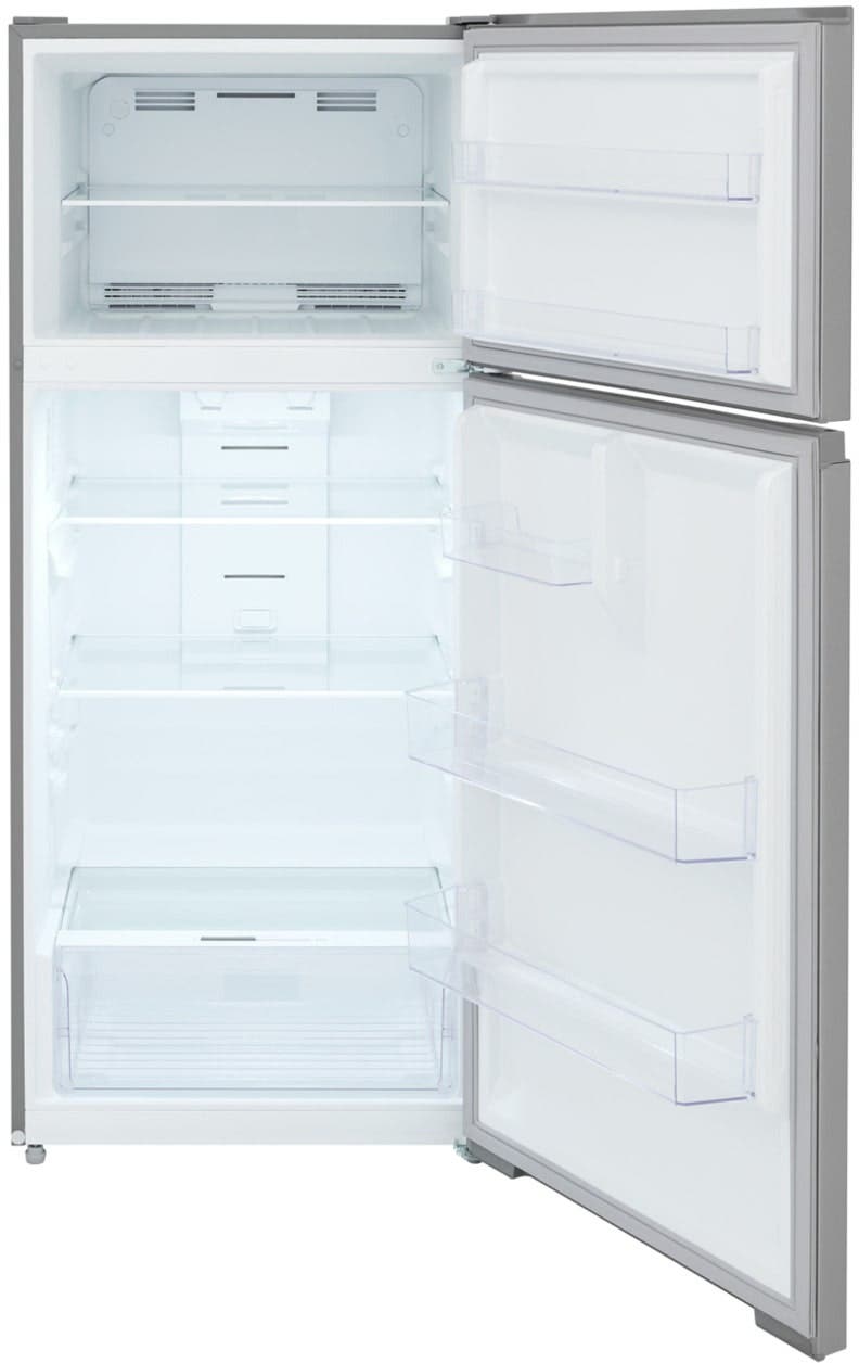 Frigidaire FRTE1622AS Stainless Steel
