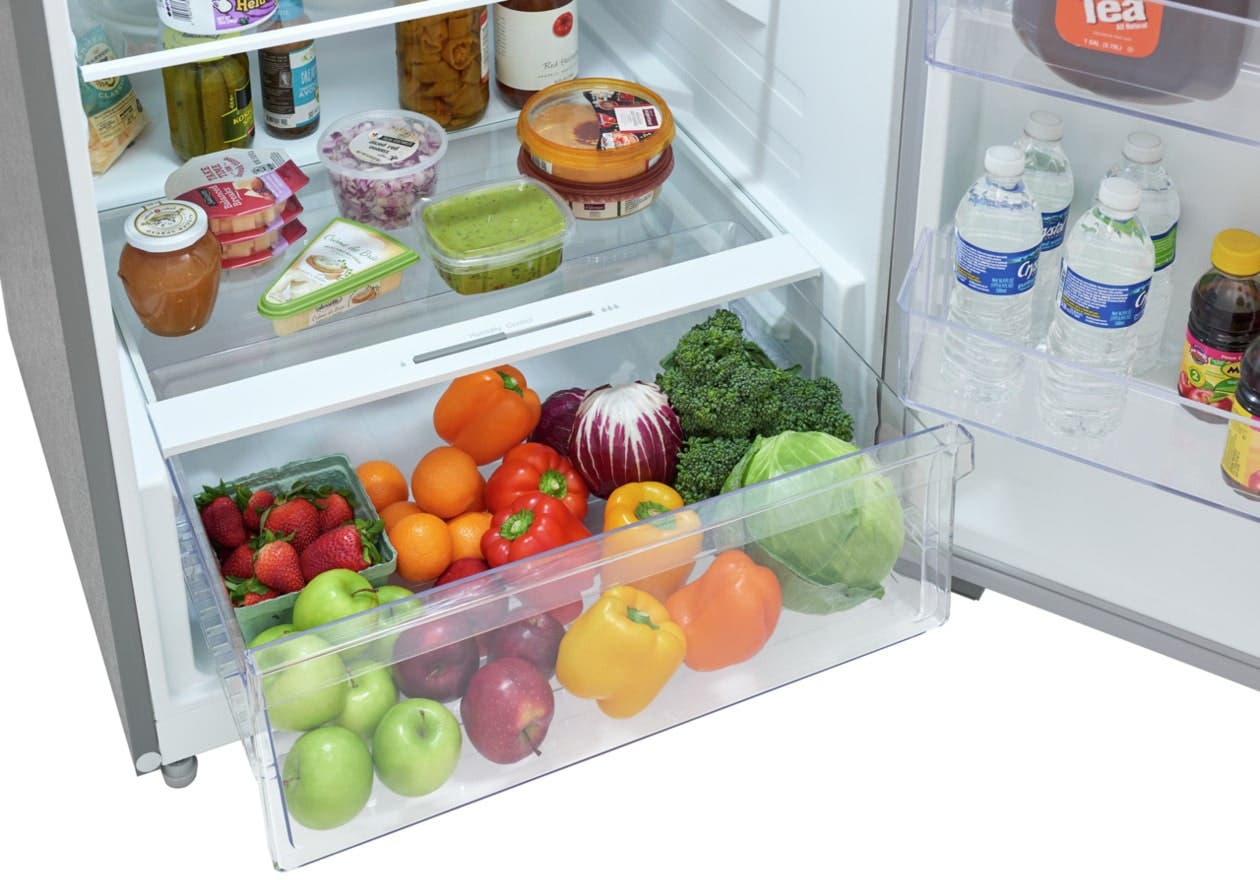 Frigidaire FRTE1622AS Stainless Steel