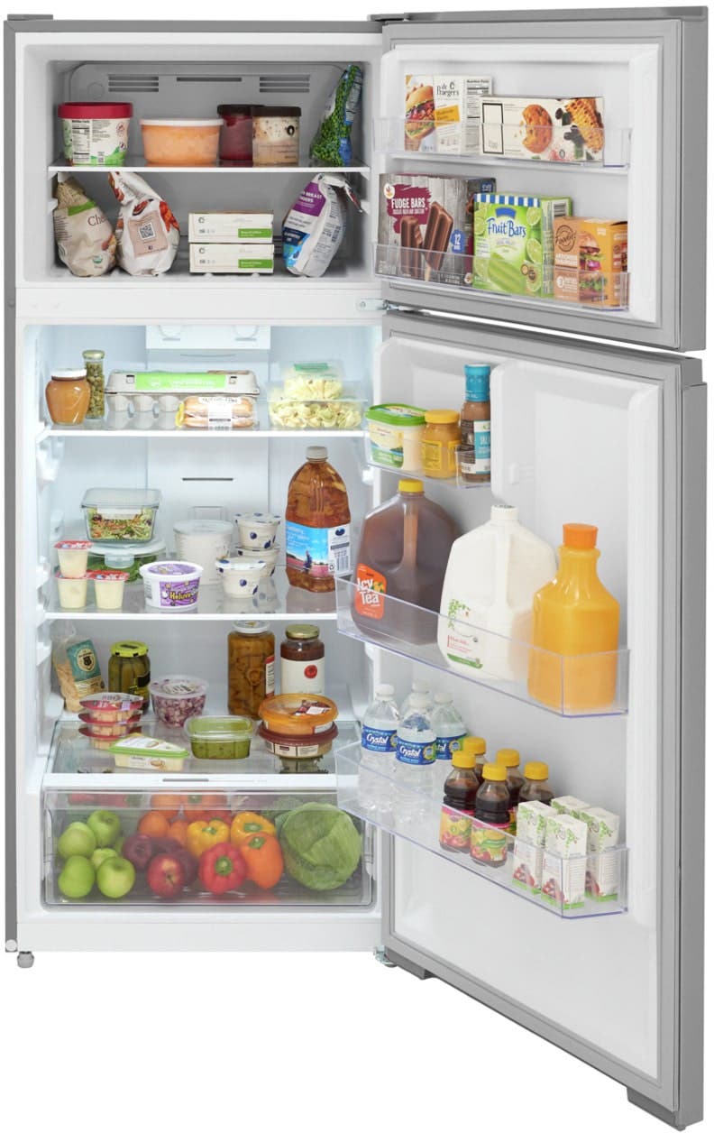 Frigidaire FRTE1622AS Stainless Steel